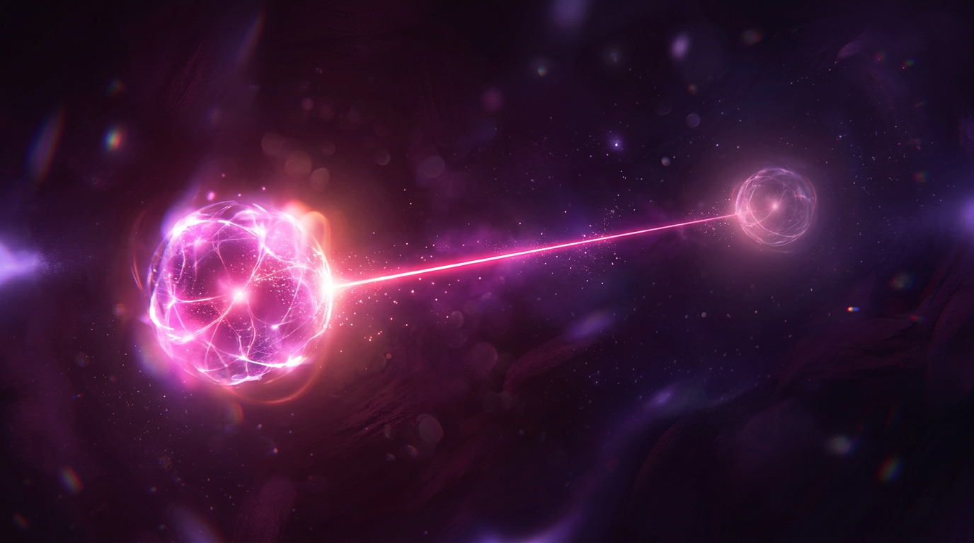 A beautifully intricate neural network, glowing with warm, interconnected nodes, representing the complex yet harmonious integration of relationship science within Lovelara.